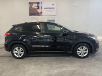 Usado Honda HR-V Elegance 130 CV (95 kW) 2021 Negro SUV