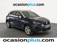 Usado Seat Arona FR 150 CV (110 kW) 2023 Gris SUV