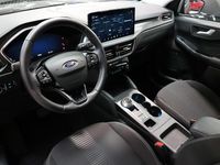 Usado Ford Kuga Active 243 CV (178 kW) 2025 Negro SUV