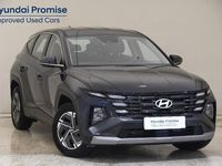 Usado Hyundai Tucson 159 CV (116 kW) 2025 SUV