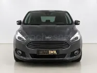 Usado Ford S-MAX Trend 150 CV (110 kW) 2020 Gris / plata Monovolumen