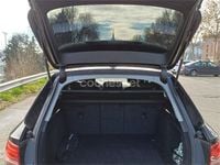 Usado Audi A4 Allroad 163 CV (119 kW) 2018 Negro Familiar