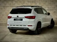 Usado Cupra Ateca VZ 300 CV (220 kW) 2023 Blanco SUV