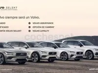 Nowe Volvo EX30 Ultra 314 kW (428 KM) 2025 Eléctrico SUV