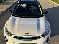 Usado Kia Stonic 115 CV (84 kW) 2019 Blanco SUV