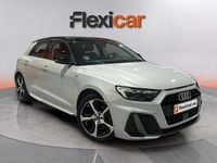 Usado Audi A1 Premium 95 CV (69 kW) 2023 Gris SUV
