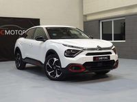 Usado Citroën C4 Feel 110 CV (80 kW) 2021 Utilitario