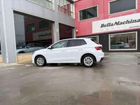 Usado Skoda Fabia Selection 80 CV (58 kW) 2025 Blanco Utilitario