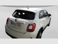 Usado Fiat 500X 120 CV (88 kW) 2021 Blanco SUV