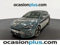Usado Cupra Leon 150 CV (110 kW) 2024 Azul SUV
