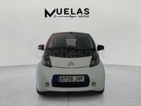 Usado Citroën C-zero Seduction 49 kW (67 CV) 2016 Eléctrico Utilitario