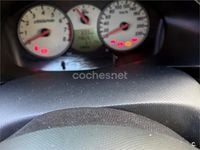 Usado Nissan Micra Visia 80 CV (58 kW) 2009 Negro Berlina