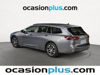 Usado Opel Insignia Selective 140 CV (102 kW) 2019 Gris Familiar