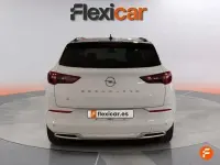 Usado Opel Grandland X 130 CV (95 kW) 2022 Blanco SUV