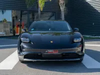 Usado Porsche Taycan 4 Cross Turismo Cross Turismo 280 kW (381 CV) 2023 Negro Familiar