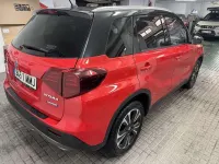 Usado Suzuki Vitara GLX 129 CV (94 kW) 2023 Rojo SUV