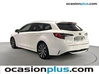 usado Toyota Corolla 2.0 180H STYLE E-CVT TOURING SPORT