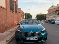 Usado BMW 220 Gran Coupé 190 CV (139 kW) 2020 Azul Coupe
