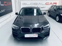 Usado BMW X4 Comfort Edition 190 CV (139 kW) 2021 Gris SUV