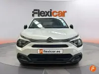 Usado Citroën C4 PureTech 131 CV (96 kW) 2024 Blanco SUV
