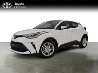 Usado Toyota C-HR Active 122 CV (89 kW) 2023 Blanco SUV