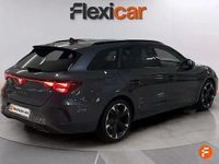 Begagnad Cupra Leon 150 HK (110 kW) 2025 Grå
