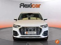 Usado Audi Q5 Advanced Plus 163 HP (119 kW) 2022 Branco SUV