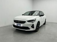 Usado Opel Corsa GS Line 100 CV (73 kW) 2022 Blanco Berlina