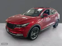 Nuevo DFSK Fengon 2026 Granate SUV