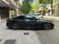 Usado BMW M440 M Sport 374 CV (275 kW) 2021 Negro Coupe