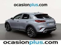 Brugt Kia XCeed 140 HK (102 kW) 2024 Sølv SUV