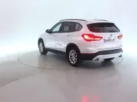 Usado BMW X1 Comfort Edition 150 CV (110 kW) 2022 Blanco SUV