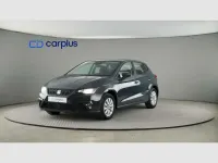 Nuevo Seat Ibiza Reference 80 CV (58 kW) 2025 Azul Utilitario