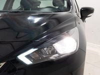 Usado Nissan Micra Acenta 92 CV (67 kW) 2022 Otro Utilitario