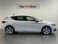 usado Seat Leon 1.5 eTSI S&S FR Special Edition DSG 110 kW (150 CV)