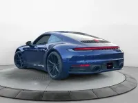 Usado Porsche 911 394 CV (289 kW) 2024 Azul Coupe