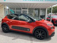 usado Citroën C3 1.2 PureTech S&S Shine 110