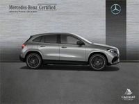 Usado Mercedes EQA250 AMG 139 kW (190 CV) 2025 Gris montaña SUV