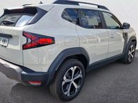 Usado Dacia Duster Journey 140 CV (102 kW) 2024 SUV