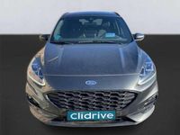 Usado Ford Kuga ST-Line 120 CV (88 kW) 2022 Gris SUV