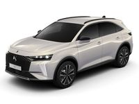 Usado DS Automobiles DS7 Crossback 225 CV (165 kW) 2024 Gris claro SUV