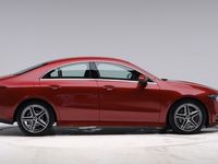 usado Mercedes CLA200 CLA -CLASSD