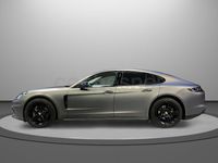 Usado Porsche Panamera 4S 440 CV (323 kW) 2018 Gris / plata Berlina