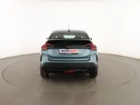 Usado Citroën C4 Feel 131 CV (96 kW) 2022 Azul Berlina