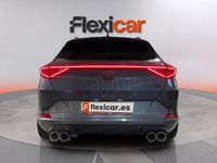 Usado Cupra Formentor VZ 310 CV (228 kW) 2022 Gris SUV