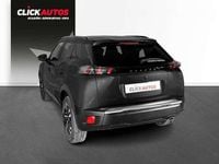 Usado Peugeot 2008 Allure 131 CV (96 kW) 2023 Negro SUV