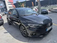 Usado Fiat Tipo Lounge 120 CV (88 kW) 2020 Azul Berlina