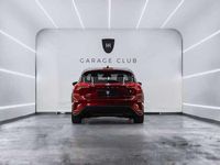 Brugt Ford Focus ST-Line 125 HK (91 kW) 2020 Stationcar