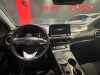 Usado Hyundai Kona Style 150 kW (204 CV) 2022 SUV