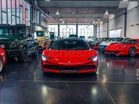 Usado Ferrari SF90 1001 CV (736 kW) 2021 Rojo Coupe